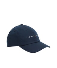 TOMMY HILFIGER TJM LINEAR LOGO Sombrero con visera - Sombreros