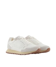 ARMANI EXCHANGE A|X Zapatillas blanquecino - Zapatos Hombre - 1