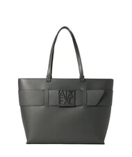 ARMANI EXCHANGE A|X BUCKLE Bolsa de hombro - Bolsos Mujer