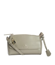 ARMANI EXCHANGE JANE Bolso bandolera con candado - Bolsos Mujer