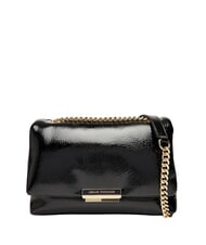 ARMANI EXCHANGE A|X Bolso de hombro negro - Bolsos Mujer - 1