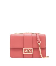 ARMANI EXCHANGE JODIE Bolso convertible mediano - Bolsos Mujer