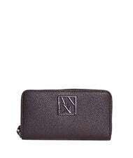 ARMANI EXCHANGE A|X Cartera con cremallera - Carteras Mujer