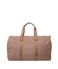 BORBONESE ECO LINE  Bolso mediano con bandolera - Bolsas de viaje