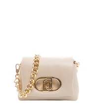 LIUJO LAPUFFY Bolso de hombro NEUTRAL - Bolsos Mujer - 1