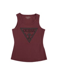 GUESS VIVIANA Camiseta sin mangas - camiseta