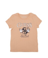 GUESS KIDS Camiseta de manga corta - Camiseta ni&ntilde;o