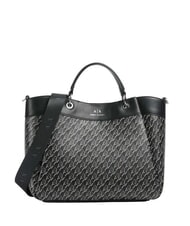 ARMANI EXCHANGE A|X BICOLOR Bolso de mano, con bandolera - Bolsos Mujer