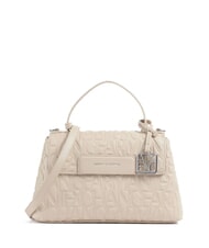 ARMANI EXCHANGE A|X ALL OVER Bolso de mano, con bandolera - Bolsos Mujer