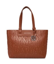 ARMANI EXCHANGE A|X ALL OVER Bolso de hombro - Bolsos Mujer