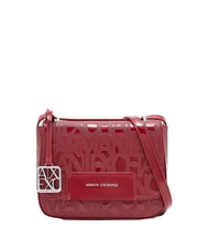 ARMANI EXCHANGE A|X PAINT Mini bolso de hombro - Bolsos Mujer