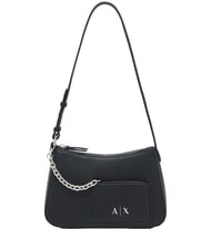 ARMANI EXCHANGE A|X Chain  Bolso de hombro peque&ntilde;o - Bolsos Mujer