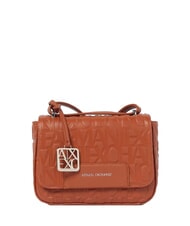 ARMANI EXCHANGE A|X CHARM Mini bolso de hombro - Bolsos Mujer