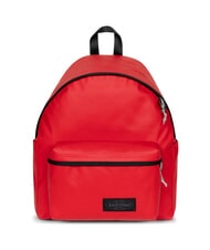 EASTPAK PADDED DAY PAK'R Mochila para port&aacute;til de 14" lona roja - Mochilas Escuela & Tiempo Libre - 1