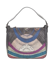 GATTINONI PLANETARIUM Bolso de hombro noche/negro - Bolsos Mujer - 1