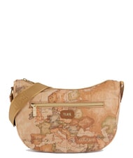 ALVIERO MARTINI PRIMA CLASSE SOFT PETALS Bolso de hombro TABACO - Bolsos Mujer - 1