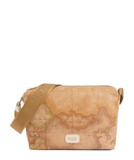 ALVIERO MARTINI PRIMA CLASSE SOFT PETALS Bolso de hombro Marfil - Bolsos Mujer - 1