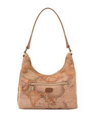 ALVIERO MARTINI PRIMA CLASSE SOFT PETALS Bolso de hombro TABACO - Bolsos Mujer - 1