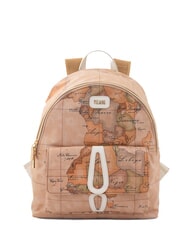 ALVIERO MARTINI PRIMA CLASSE SOFT PETALS Mochila Marfil - Bolsos Mujer - 1