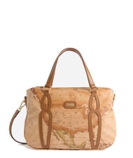 ALVIERO MARTINI PRIMA CLASSE SOFT PETALS Bolso TABACO - Bolsos Mujer - 1