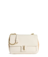 ALVIERO MARTINI PRIMA CLASSE BAY LOCK BAG Bolso de hombro Marfil - Bolsos Mujer - 1