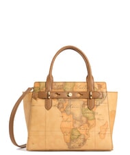 ALVIERO MARTINI PRIMA CLASSE ESCAPE GEO Bolso TABACO - Bolsos Mujer - 1