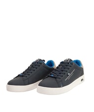 NORTH SAILS LIFESTYLE Zapatillas gris topo azul marino - Zapatos Hombre - 1