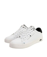 NORTH SAILS LIFESTYLE Zapatillas blanco-negro - Zapatos Hombre - 1
