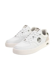 NORTH SAILS OCEAN Zapatillas blanco-verde militar - Zapatos Hombre - 1