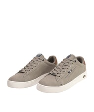 NORTH SAILS LIFESTYLE Zapatillas gris pardo - Zapatos Hombre - 1