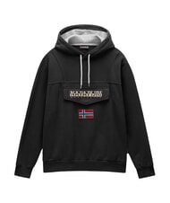 NAPAPIJRI BURGEE Sudadera - Sudaderas