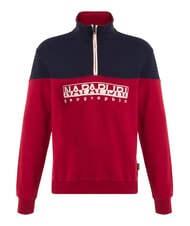 NAPAPIJRI B-SATURNIA Sudadera de algod&oacute;n - Sudaderas
