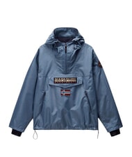NAPAPIJRI RAINFOREST NEXT SUM Chaqueta con capucha tiempo tormentoso - Chaquetas de hombre - 1