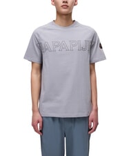 NAPAPIJRI S-AMBRA Camiseta de algod&oacute;n - camiseta
