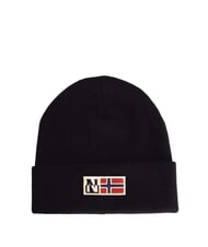 NAPAPIJRI FAIRI Sombrero negro 041 - Sombreros - 1