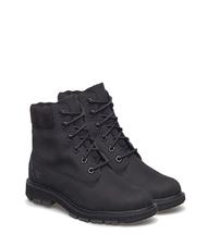 TIMBERLAND LUCIA WAY 6 Bota NEGRO - Zapatos Mujer - 1
