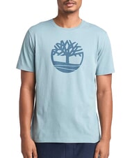TIMBERLAND KBEC RIVER Camiseta de manga corta - camiseta