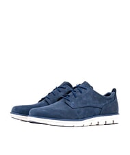 TIMBERLAND BRADSTREET Zapatillas de cuero - Zapatos Hombre