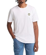 TIMBERLAND KENNEBEC RIVER Camiseta de algod&oacute;n - camiseta