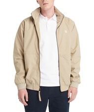 TIMBERLAND BOMBER Chaqueta impermeable - Chaquetas de hombre