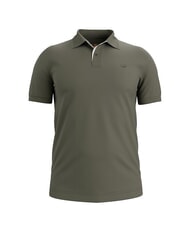 TIMBERLAND MILLERS RIVER Camisa polo de algod&oacute;n grapleaf - camisa polo - 1