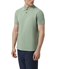 TIMBERLAND MILLERS RIVER Camisa polo de algod&oacute;n Pro Green Bay - camisa polo - 1