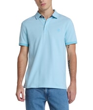 TIMBERLAND BABOOSIC Camisa polo de algod&oacute;n - camisa polo