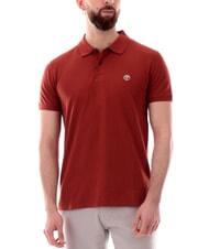 TIMBERLAND MILLERS RIVER Polo de manga corta - camisa polo