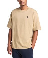 TIMBERLAND DUNSTAN RIVER Camiseta de algod&oacute;n - camiseta