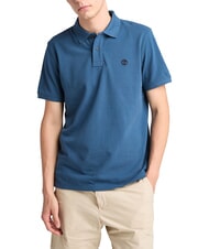 TIMBERLAND MILLERS RIVER Camisa polo de algod&oacute;n - camisa polo