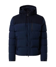 NORTH SAILS NORTH TECH Chaqueta con capucha - Chaquetas de plumas para hombre