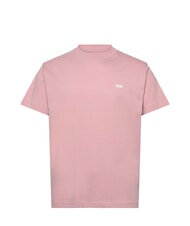VANS LEFT CHEST Camiseta holgada de algod&oacute;n - camiseta