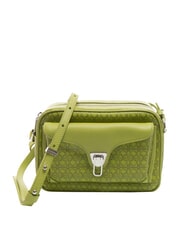 COCCINELLE BEAT COAT MONO Bolso bandolera para c&aacute;mara - Bolsos Mujer