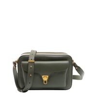 COCCINELLE BEAT SOFT  Bolso de hombro algas - Bolsos Mujer - 1